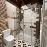 El Torreon Апартаменты