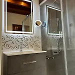 El Torreon Апартаменты