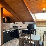 Апартаменты El Torreon *