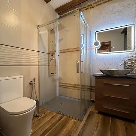 Apartamento El Torreon Fontiveros