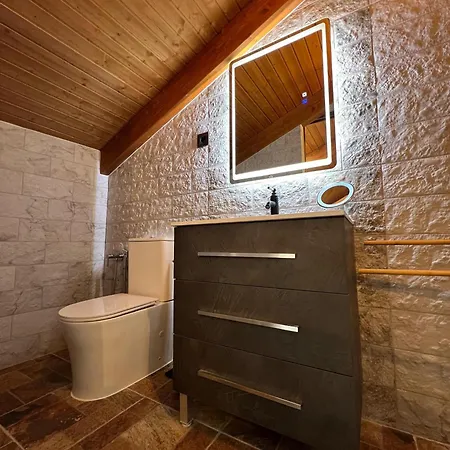 El Torreon Apartment