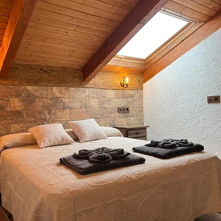 El Torreon Apartamento *