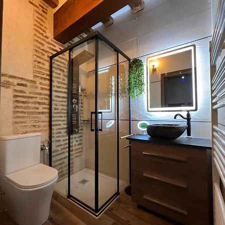 Apartment El Torreon Fontiveros