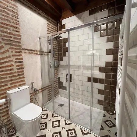 El Torreon Apartment