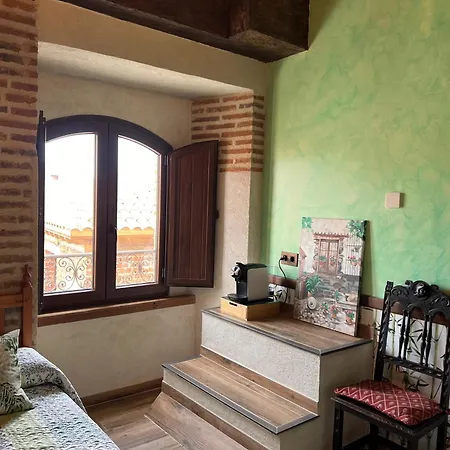 Apartament El Torreon