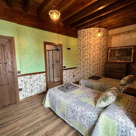 Apartamento El Torreon