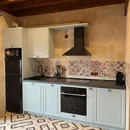 El Torreon Apartmán Fontiveros