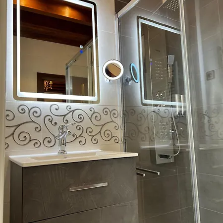 El Torreon Apartment