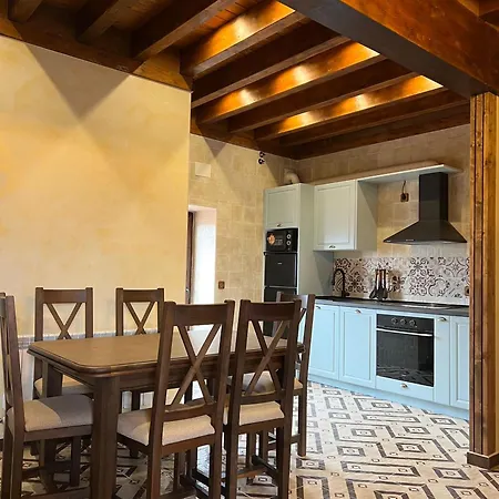 Apartmán El Torreon *