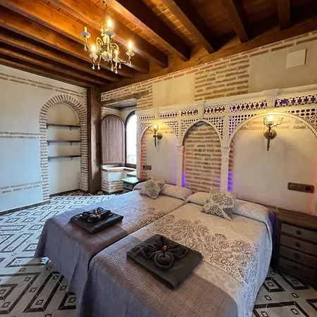 El Torreon Apartment