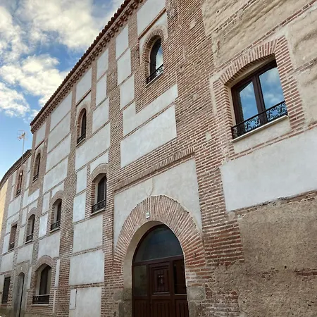 Apartment El Torreon