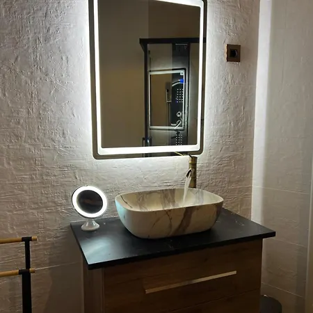 El Torreon Appartamento *