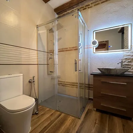 El Torreon * Fontiveros