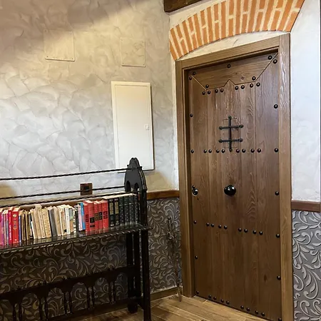 El Torreon Apartment