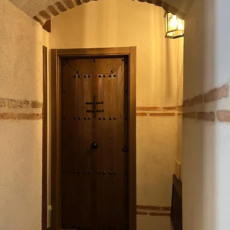 El Torreon Apartamento *