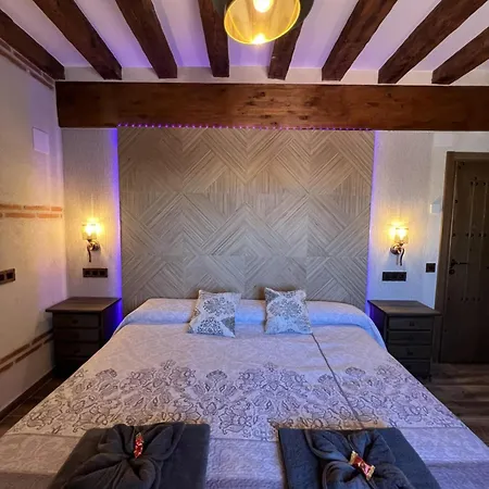 El Torreon Apartment *