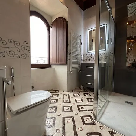 Apartamento El Torreon *