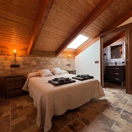 Appartamento El Torreon Fontiveros