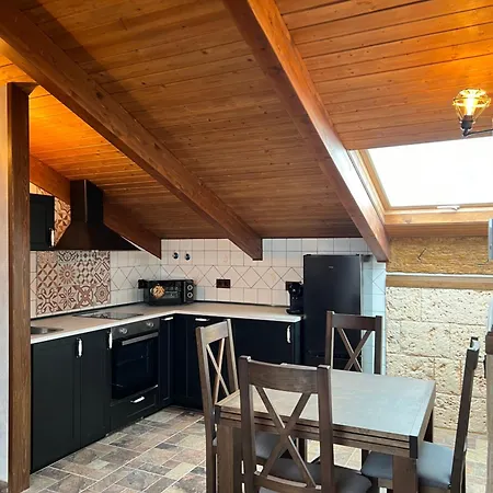 Apartamento El Torreon *