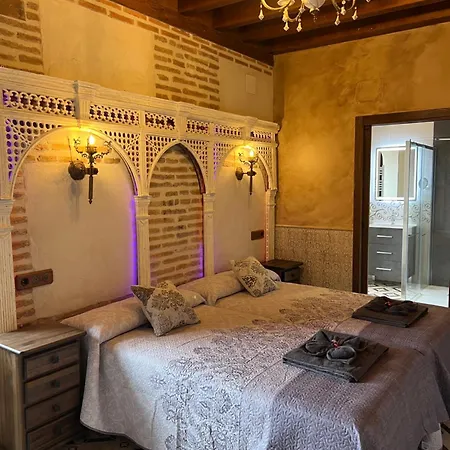 El Torreon * Fontiveros