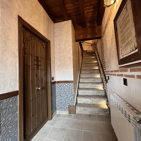 El Torreon Fontiveros