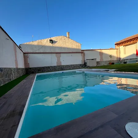 El Torreon Fontiveros