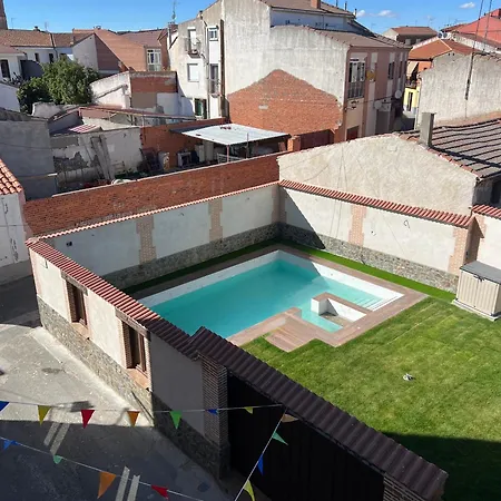 El Torreon Appartement *