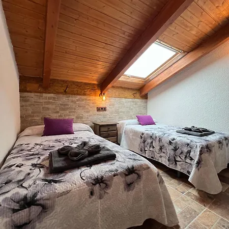 Apartamento El Torreon *