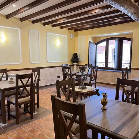 El Torreon Fontiveros