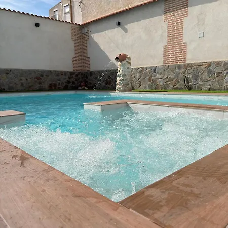Apartamento El Torreon