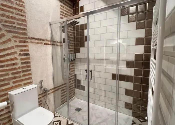 El Torreon Appartement