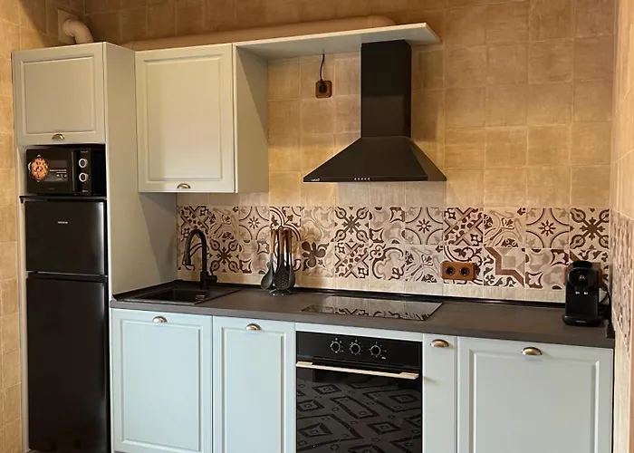 El Torreon Appartement Fontiveros