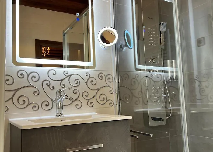 El Torreon Appartement