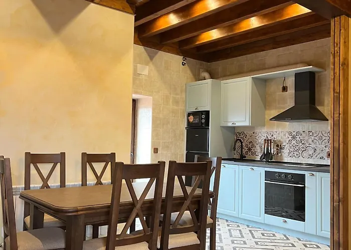 Appartement El Torreon *