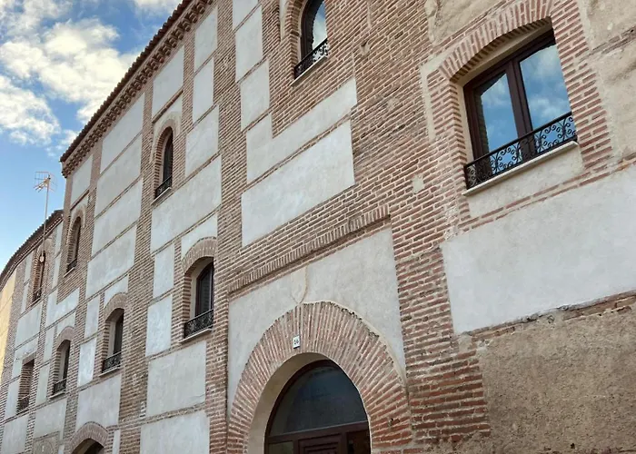 Appartement El Torreon