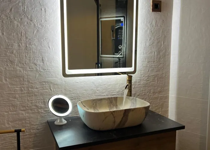 El Torreon Appartement *