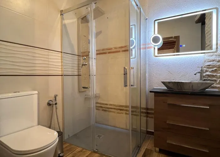 El Torreon * Fontiveros