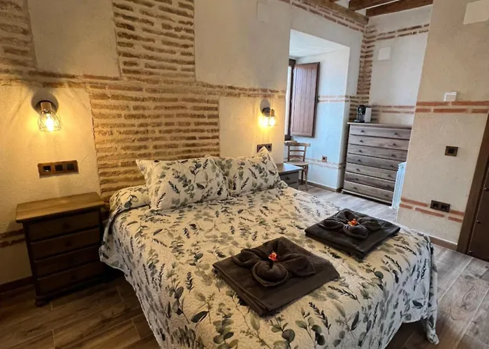 El Torreon * Fontiveros