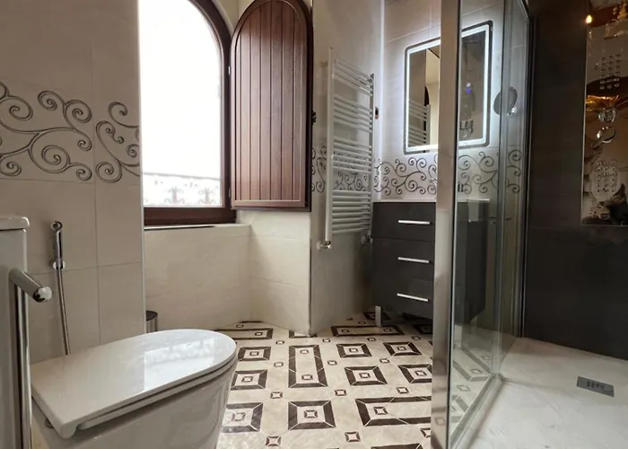 Appartement El Torreon *