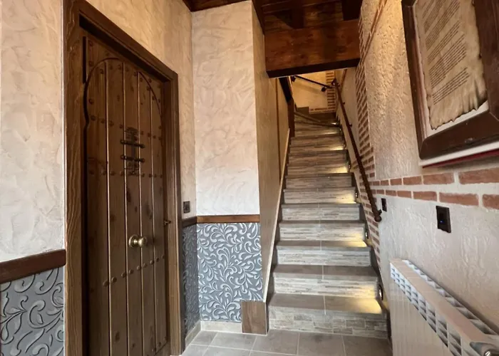 El Torreon Fontiveros