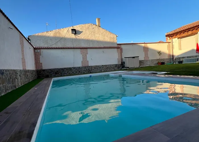 El Torreon Fontiveros