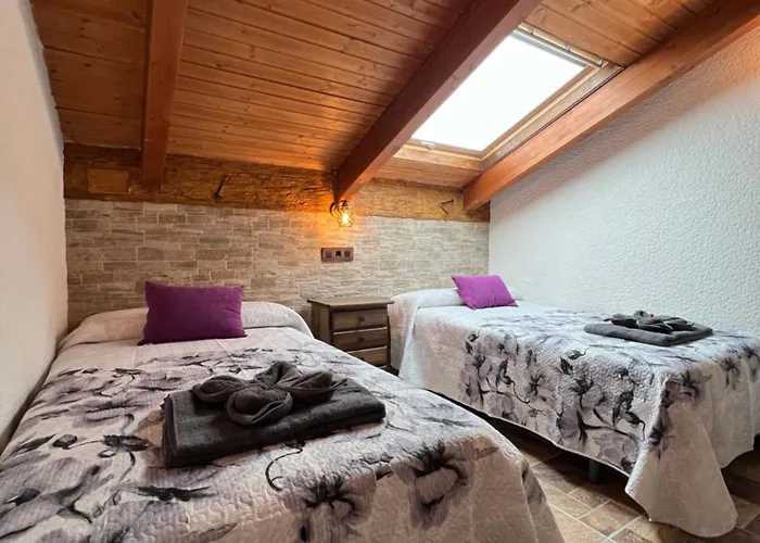 Appartement El Torreon *