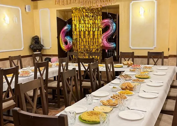 El Torreon * Fontiveros