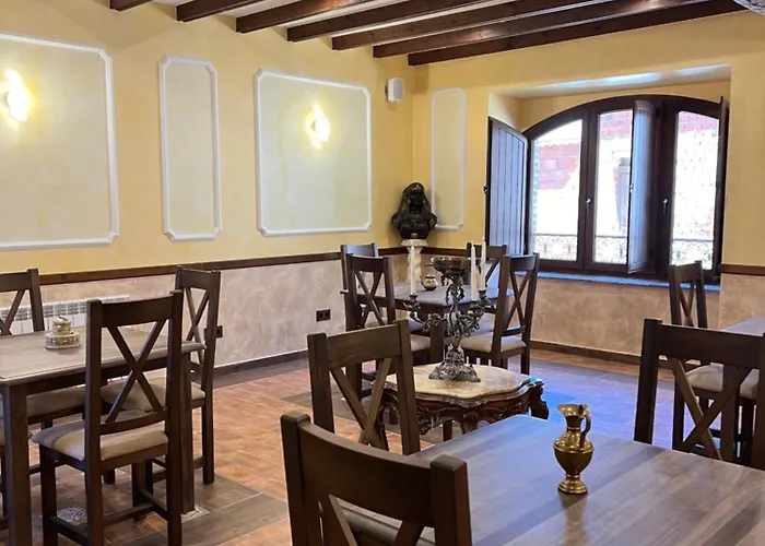 El Torreon Fontiveros